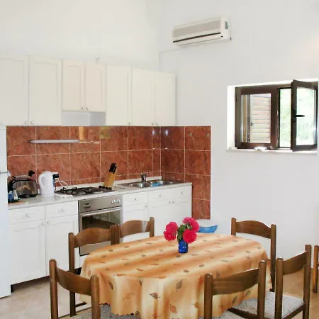Holiday Joso - Vir100 Casa vacanze