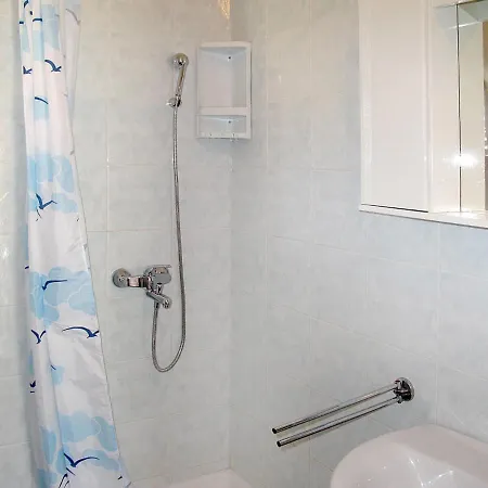 Casa vacanze Holiday Joso - Vir100 *